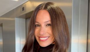 Pampita