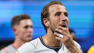 Harry Kane