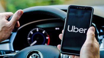 Uber