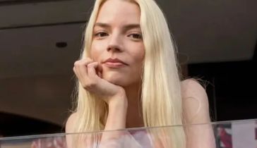 Anya Taylor Joy