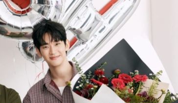 Kim Soo Hyun