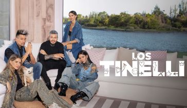 "Los Tinelli"