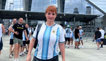 Nancy Pazos