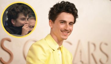 Timothée Chalamet
