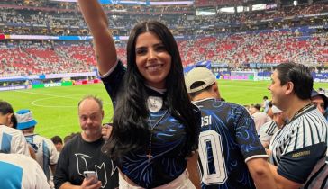 Valentina Cervantes