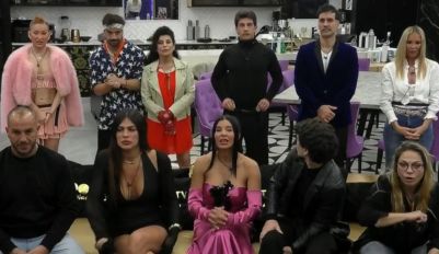Gran Hermano Generación Dorada