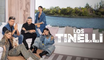 "Los Tinelli"
