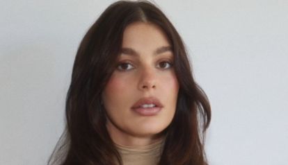 Camila Morrone