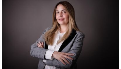 Dra. Carla Orentani: la importancia de una mirada integral y personalizada en endocrinología