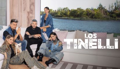 "Los Tinelli"