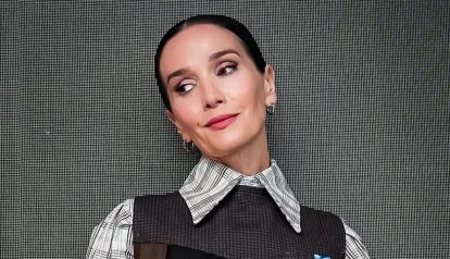 Natalia Oreiro