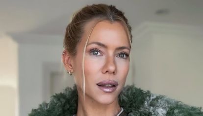 Nicole Neumann