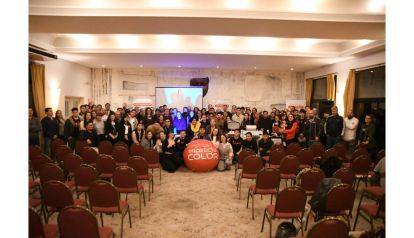 Proyecto Emprende: la iniciativa que convierte lo que hacés en un negocio real