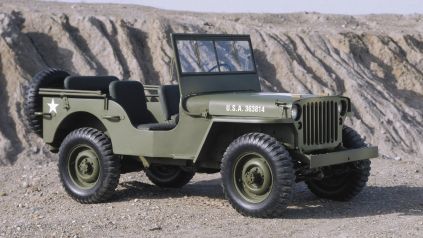 Jeep cumple 85 años: mitos, curiosidades y datos que pocos conocen