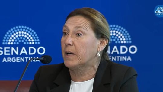 El Gobierno designó como jueza a Ana Juan, esposa del juez del caso $Libra