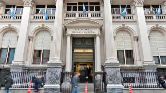 Pablo Tigani cuestionó la reforma al Banco Central: "Están creando a imagen y semejanza de la necesidad de este grupo financiero"