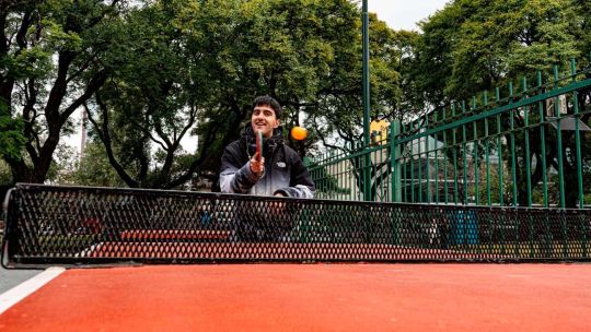 Cómo el espacio público transforma vidas y salud en la Ciudad de Buenos Aires