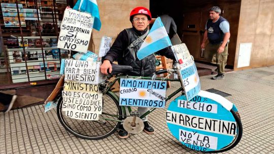 Del sufrimiento al delirio: Argentina logró una remontada épica ante Inglaterra y el país entero es una fiesta