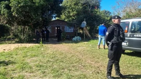 Las denuncias de maltrato previas a la muerte de un nene de 8 años en Misiones: está detenida su mamá