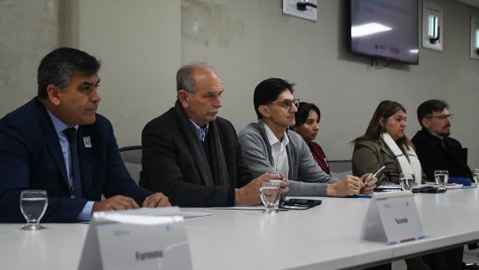 Colapso generalizado: provincias del Norte Grande alertan por falta de fondos para Incluir Salud