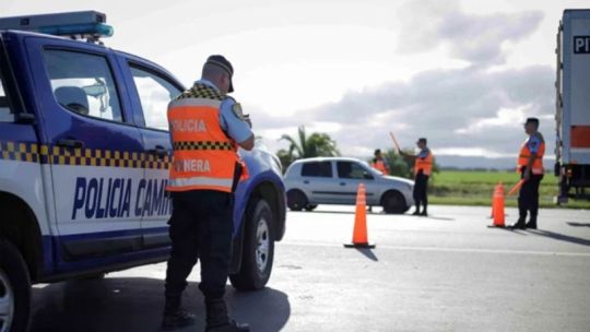 Córdoba actualizó las multas de tránsito: manejar alcoholizado puede costar más de $4 millones