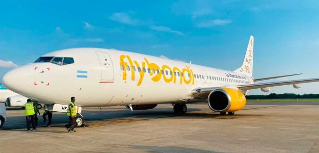 Flybondi