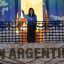 Cristina Kirchner