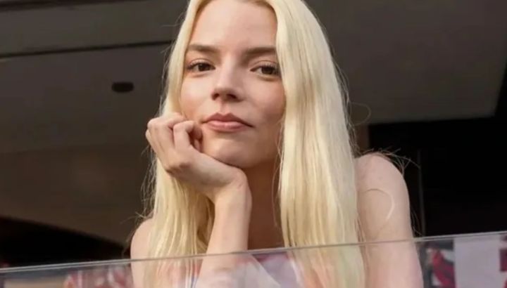 Anya Taylor-Joy reveló cómo se enteró de la victoria de Argentina en el Mundial 2026 en la boda de Taylor Swift y Travis Kelce