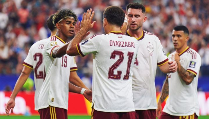 Rating: cuánto midió el triunfo de España ante Francia en la primera semifinal del Mundial 2026