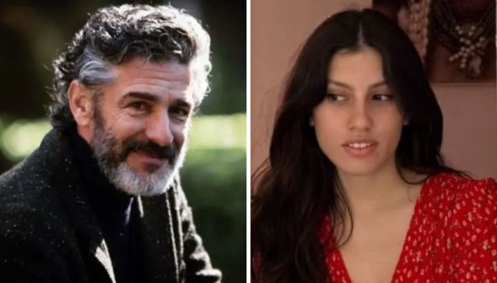 Las postales más románticas de Leo Sbaraglia y su novia Rebeca Ricosta en México: playas, paseo con delfines y amanecer en Yucatán