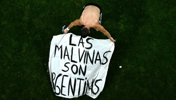 Fuerte indignación por las duras sanciones de la FIFA a Argentina tras el Mundial: "Doble vara"
