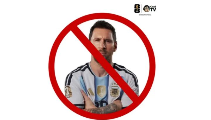 Los memes de los hinchas de Brasil contra Argentina