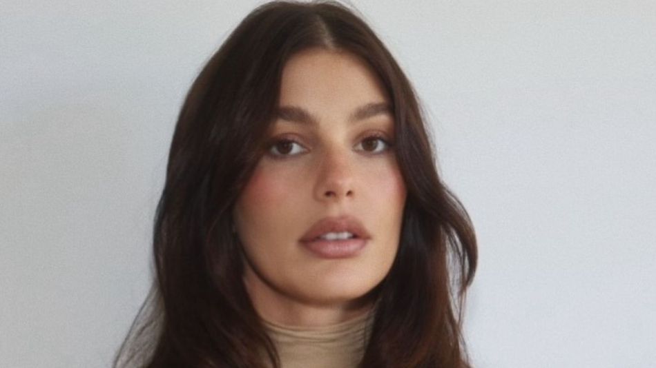 Camila Morrone