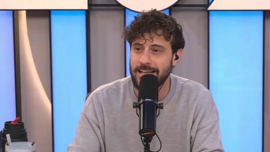 Diego Leuco