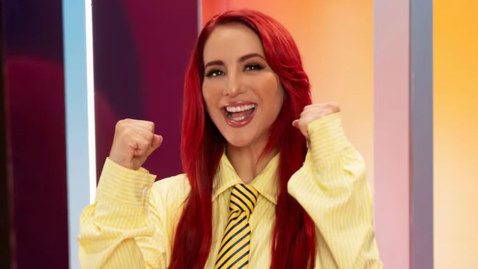 Flor Vigna