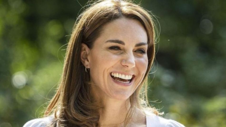 Kate Middleton