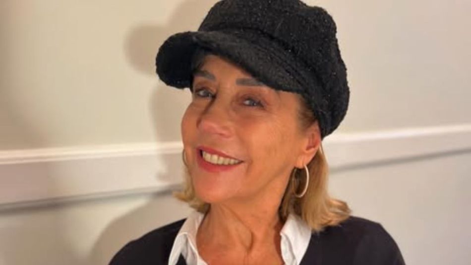 Marcela Tinayre