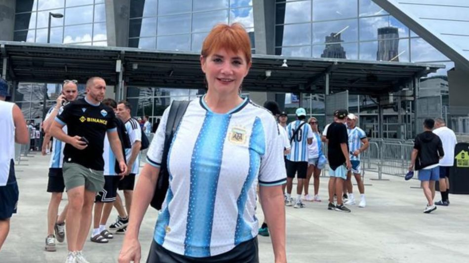 Nancy Pazos