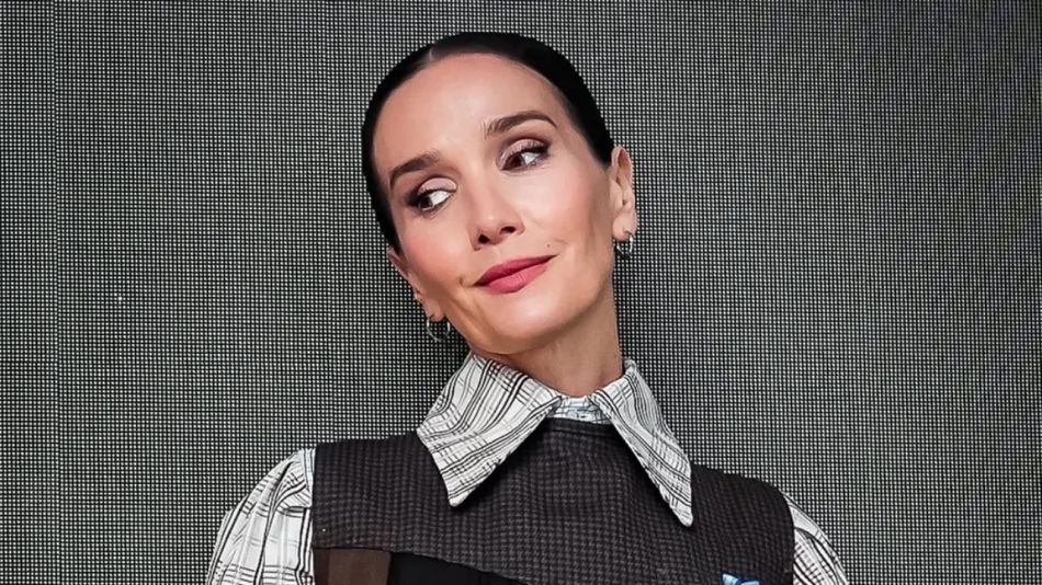 Natalia Oreiro