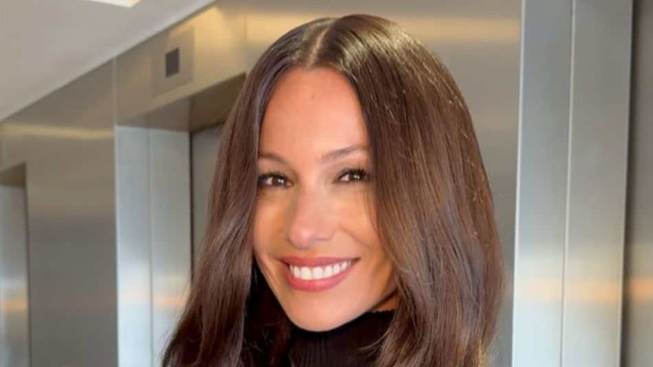 Pampita