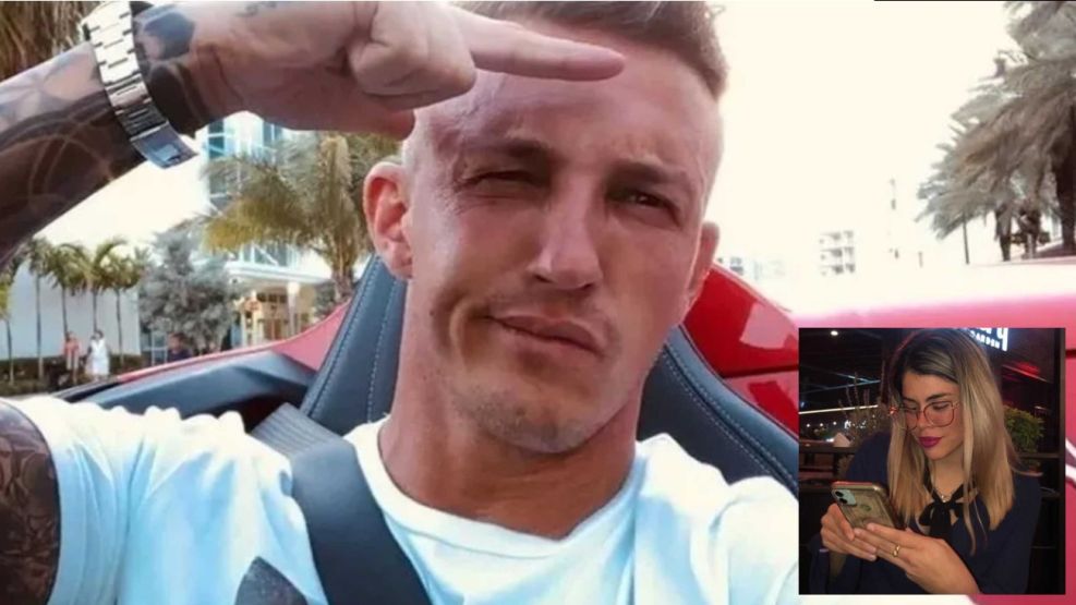 Crimen de Fernando "Lechuga" Pérez Algaba 20260715