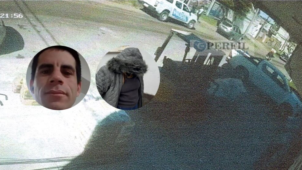 Muerte del mecánico De Armas