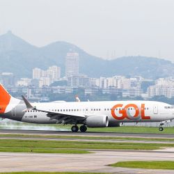 Gol Linhas Aereas.
