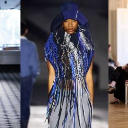 Berlín Fashion Week.