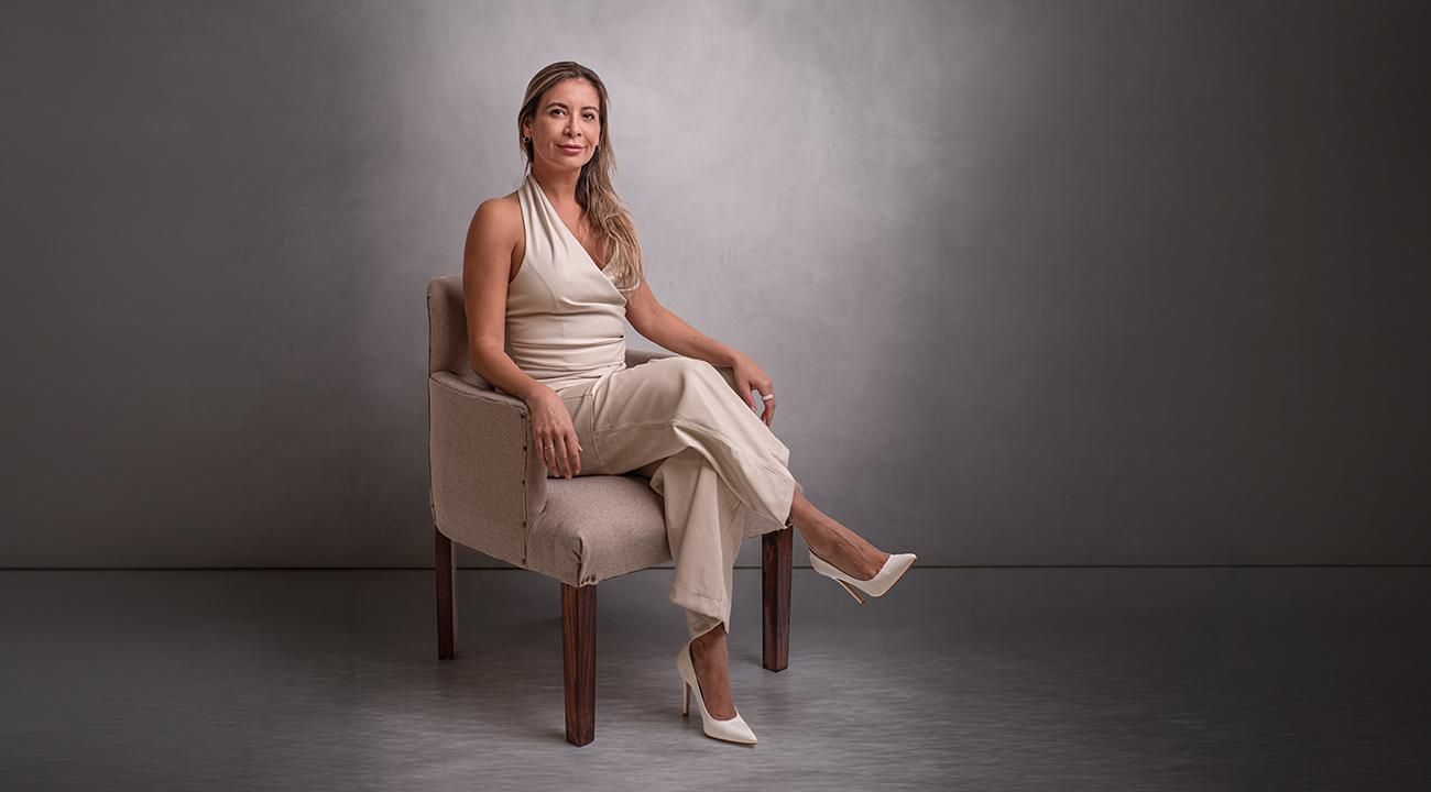 Dra. Analía Viggiano: El arte de envejecer con vitalidad, confianza y amor propio