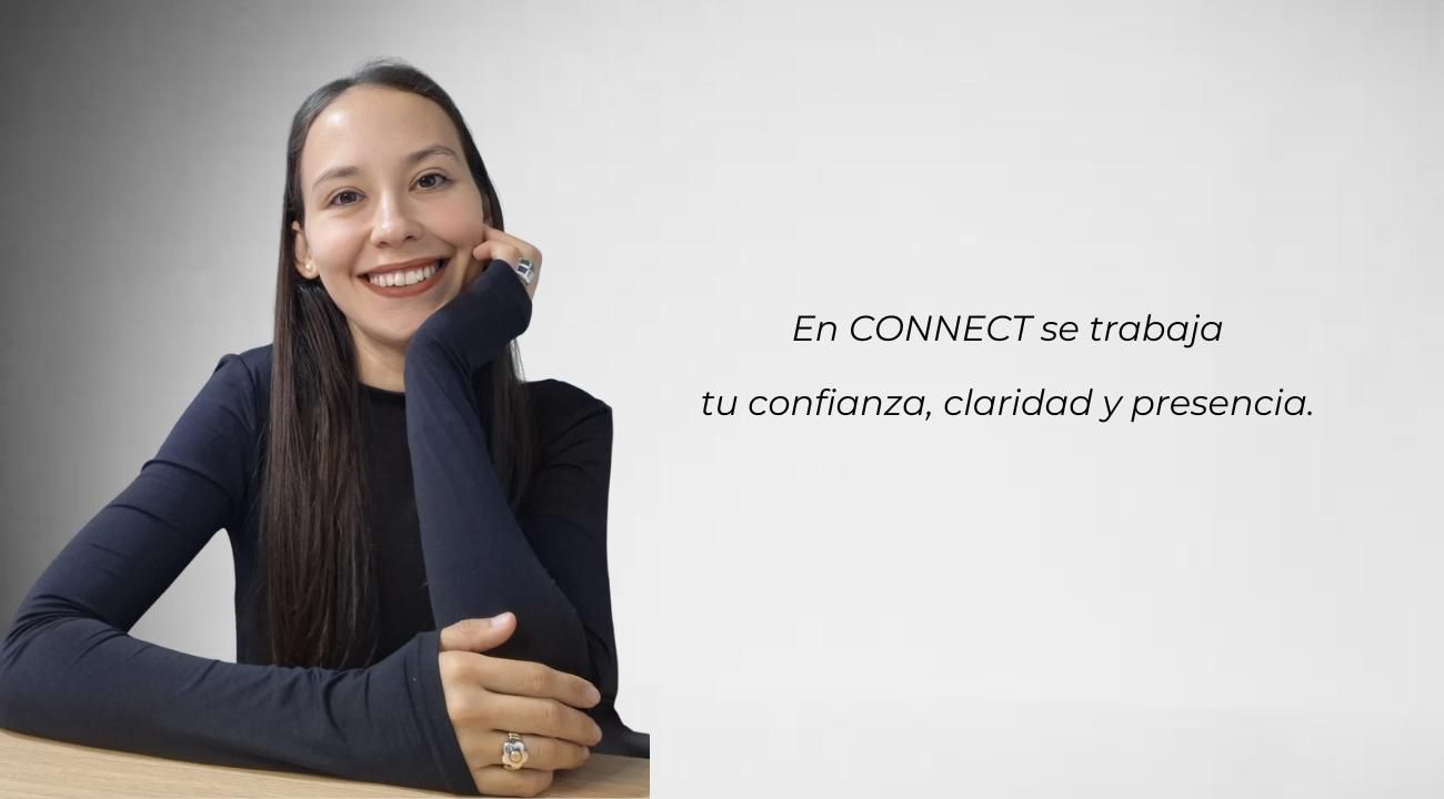 Grecia Fonseca: “Hablar inglés no es repetir estructuras, es saber comunicar tu valor”