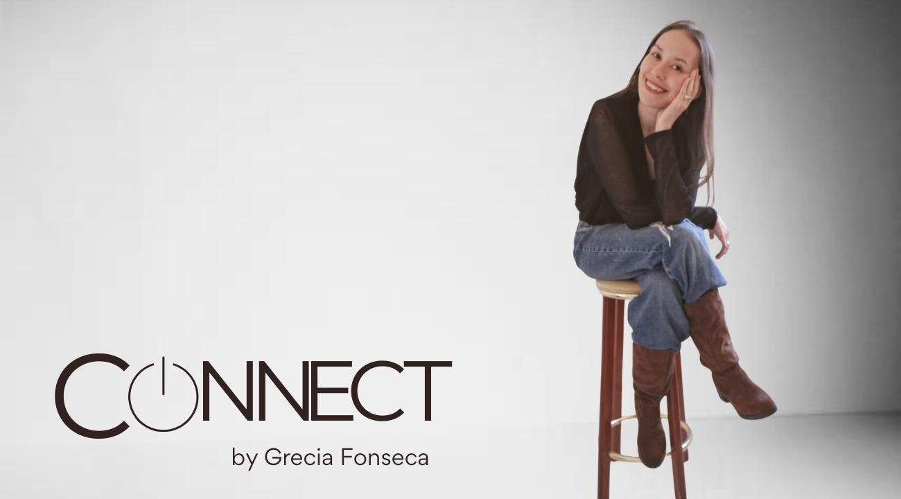 Grecia Fonseca: “Hablar inglés no es repetir estructuras, es saber comunicar tu valor”