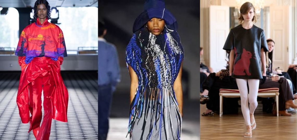 Berlin Fashion Week 2026: los grandes momentos de las colecciones Primavera-Verano 2027