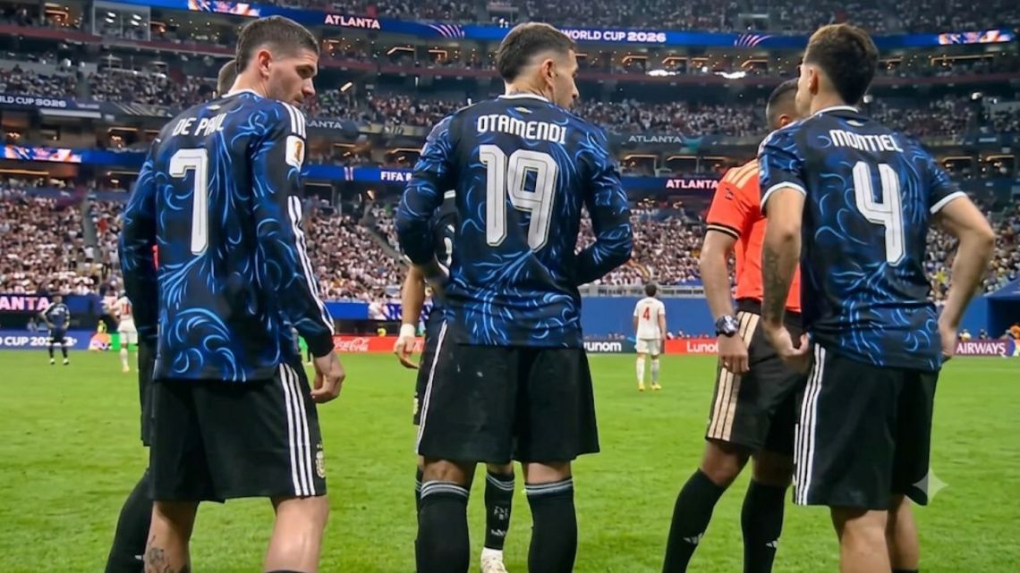 "Elijo creer": la sorprendente coincidencia que ilusiona a los hinchas de cara a la final
