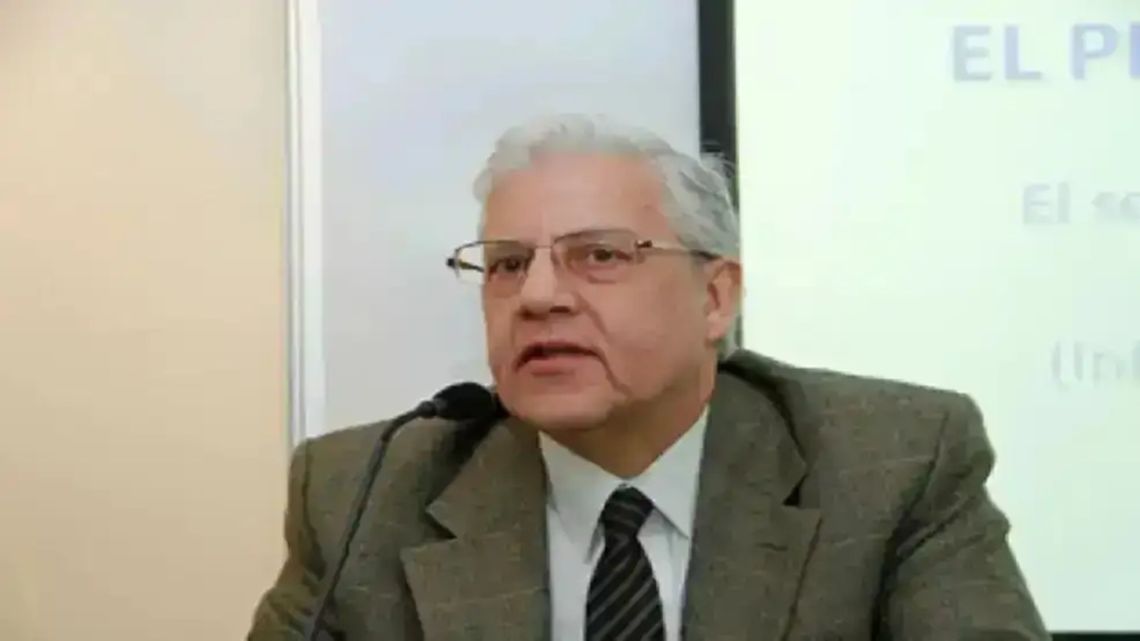 Daniel Sticco advirtió que el empleo informal gana terreno y ya representa el 40% del mercado laboral